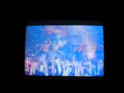 Madonna Music Live Brixton Academy