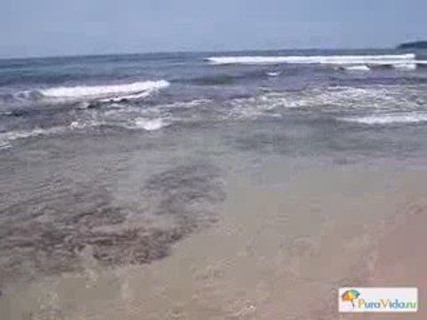 Карибское побережье Коста-рики - Costa Rica