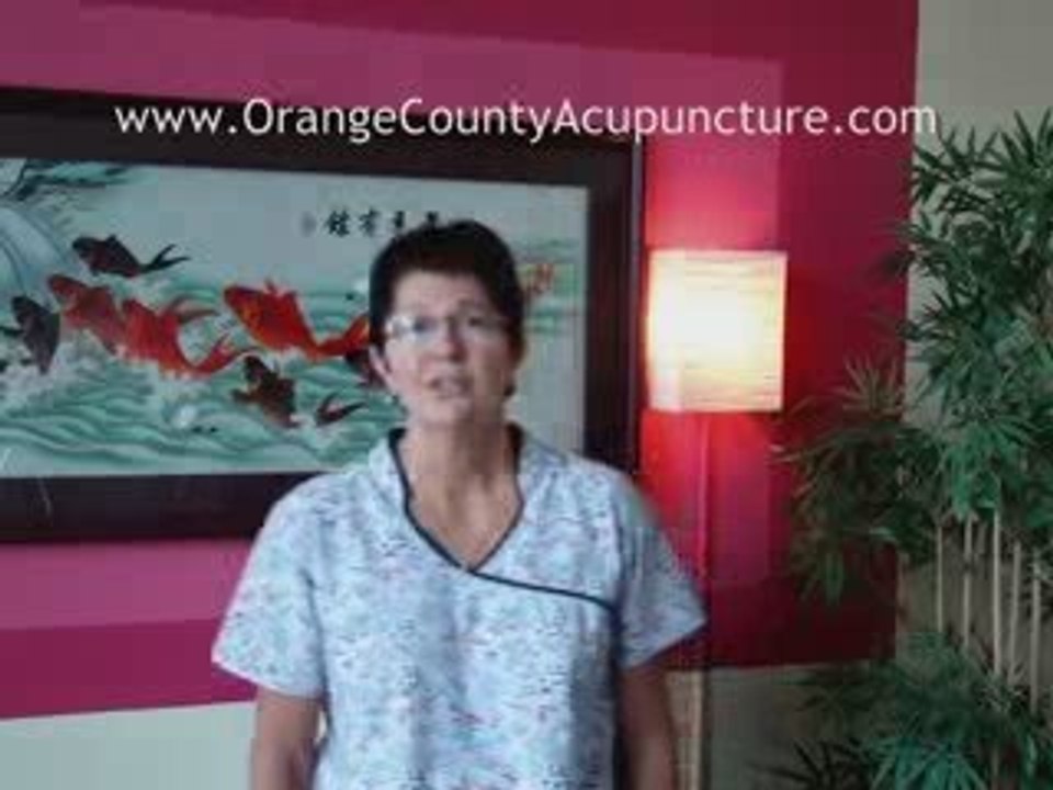 "Acupuncture & Chinese Herbal Medicine"