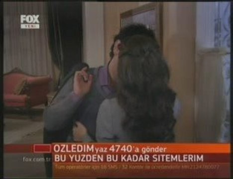 Ömre Bedel 9.Bölüm 2.Kısım
