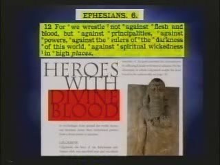 Jordan Maxwell - Sons of God 9/9