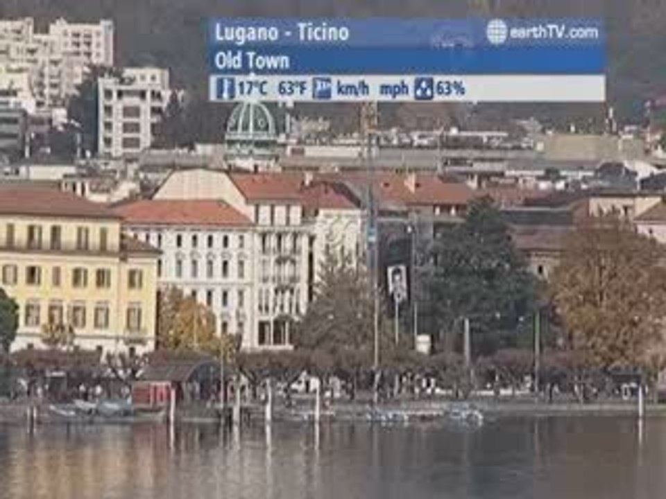 Amsterdam - Netherlands, Cape Town - South Africa, Dubai - United Arab Emirates, Munich - Germany, Lugano - Ticino - Switzerland, Auckland - New Zealand, Hamburg - Germany