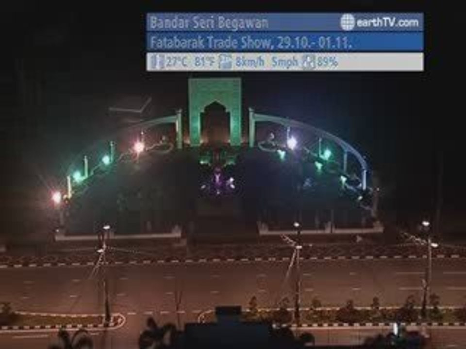 Sydney - Australia, Warsaw - Poland, Dusseldorf - Germany, Bandar Seri Begawan - Brunei, St. Andrews - Canada, Lech Zurs am Arlberg - Austria, Macau SAR - China