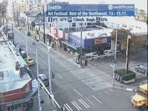 Metz - France, Johannesburg - South Africa, Dubai - United Arab Emirates, Nouméa - New Caledonia, Seattle - USA, Kyiv - Ukraine, Dresden - Germany