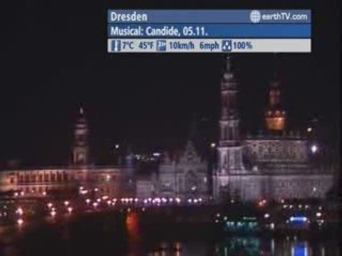 Geneva - Switzerland, Niagara Falls - Canada, Honolulu - USA, Dresden - Germany, Avignon - France, Palma de Mallorca - Spain, Melbourne - Australia