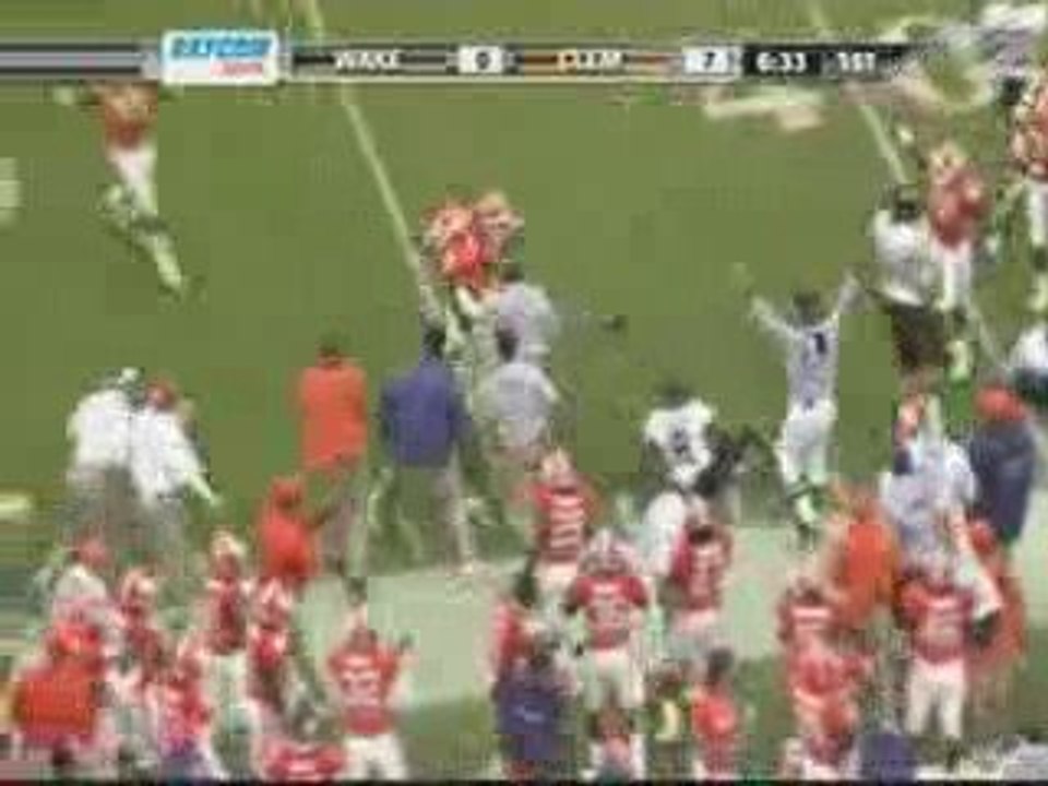 wakedefense