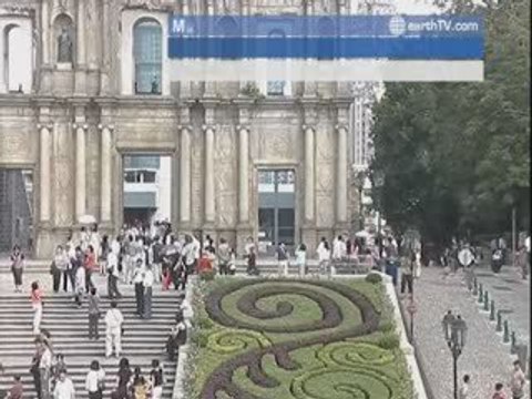 Honolulu - USA, Cape Town - South Africa, London - United Kingdom, Berlin - Germany, Udaipur - India, Macau SAR - China, Seattle - USA