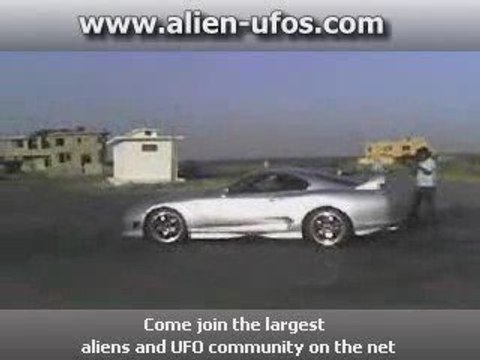 faisal bacha supra donuts drifting, karachi