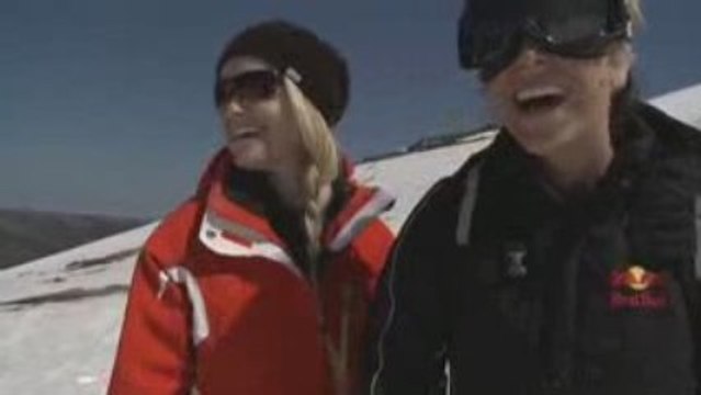 SNOW: The One Hit Wonder Downunder at Thredbo!