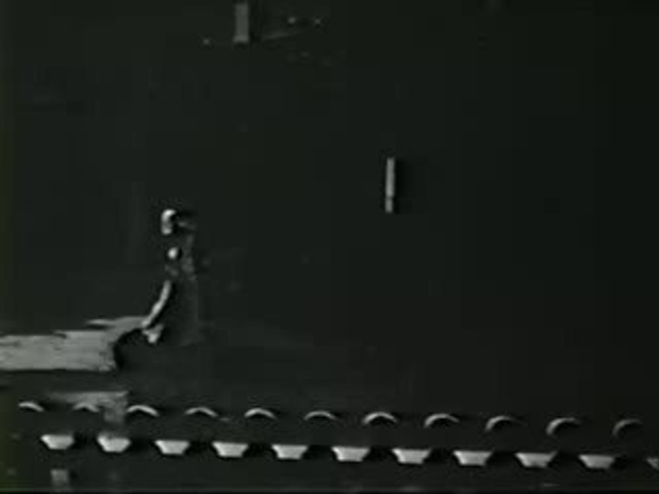 The Mummy's Ghost - Castle Films