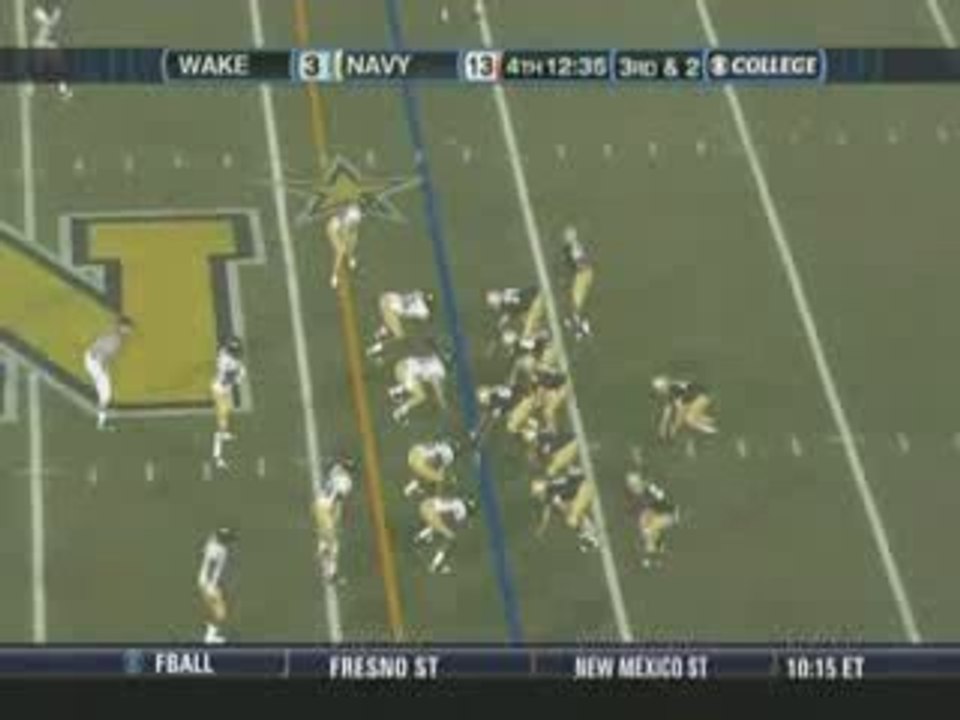 wakesecondary
