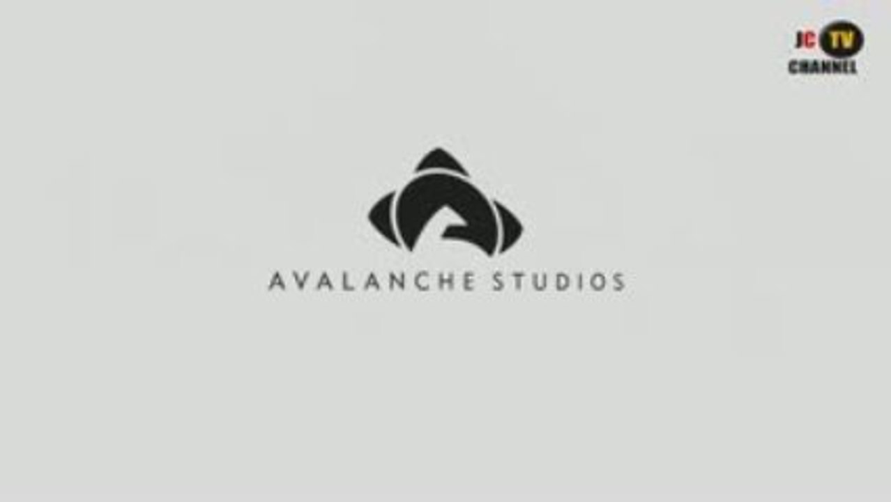 Just Cause 2 - Wyspa Panau (Wersja PL JustCause.pl) (HD)