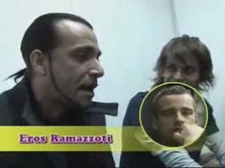 Todas las voces de Martin Bossi