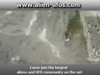 fly vegas to area 51