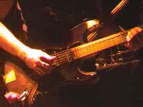 TD+ au Fil (Printemps Hurlants 2009)