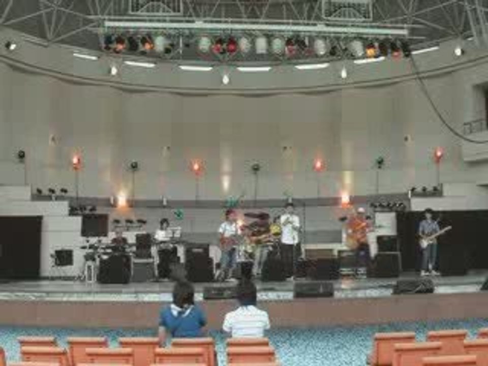 3君がいた夏