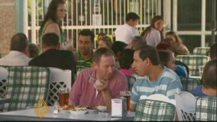 Middle East - Video  Israel's 'nuclear arsenal'