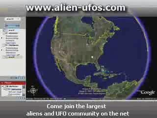 freaky facts - area 51