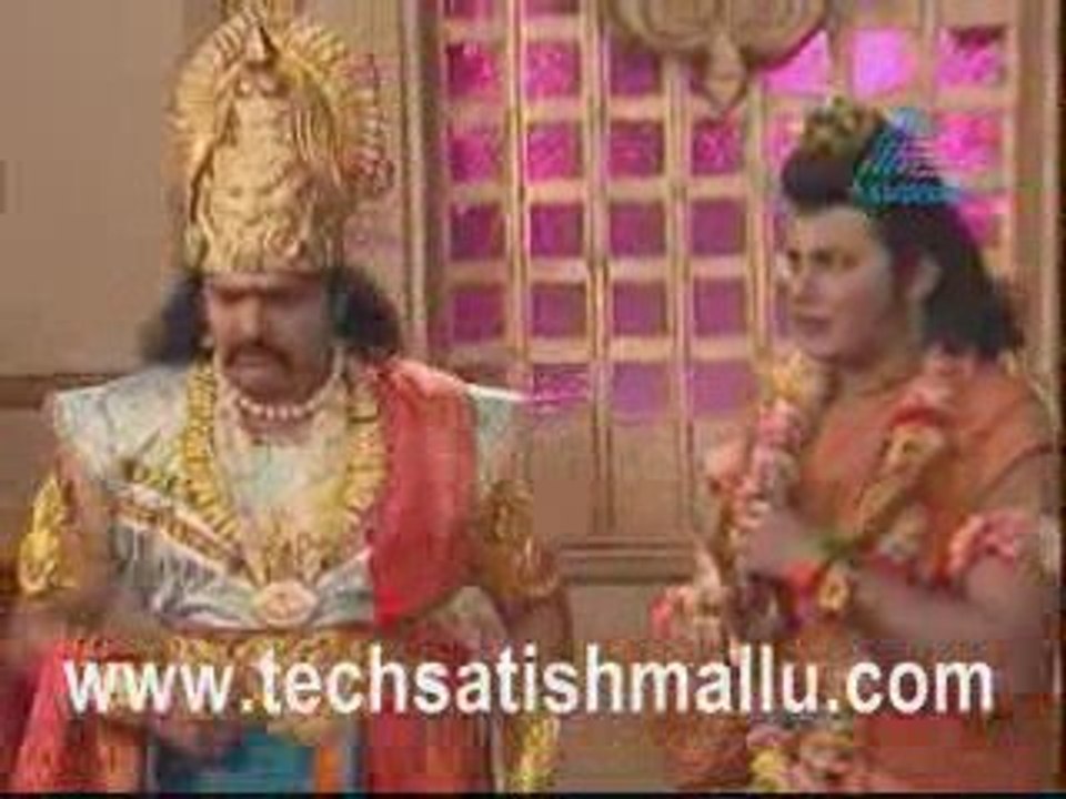 Shree Mahabhayavatham Oct 27