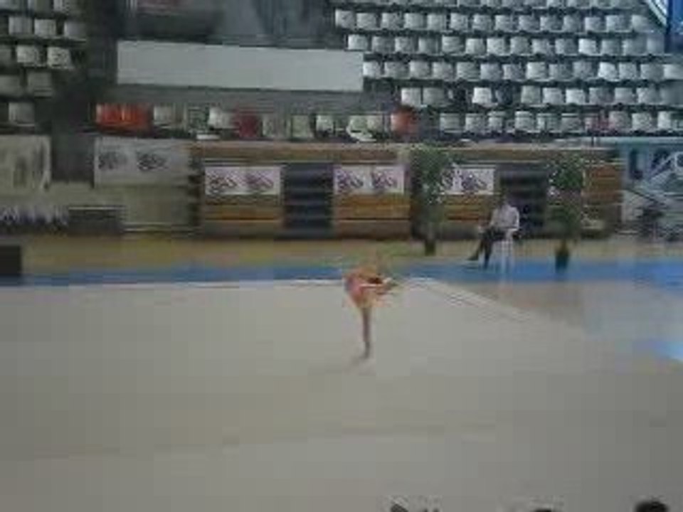Nikoleta Dulgheru MDA_RITAM CUP 2009 Beograd,Serbia 005
