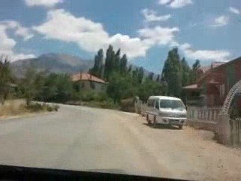 Aydogdu Köyü Tavas Denizli