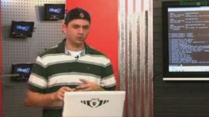 Metasploit 101 with Mubix - Hak5