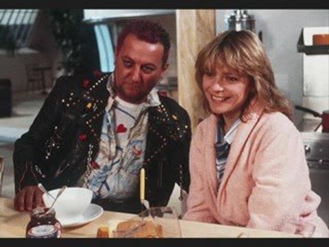 coluche, les restos du coeur.