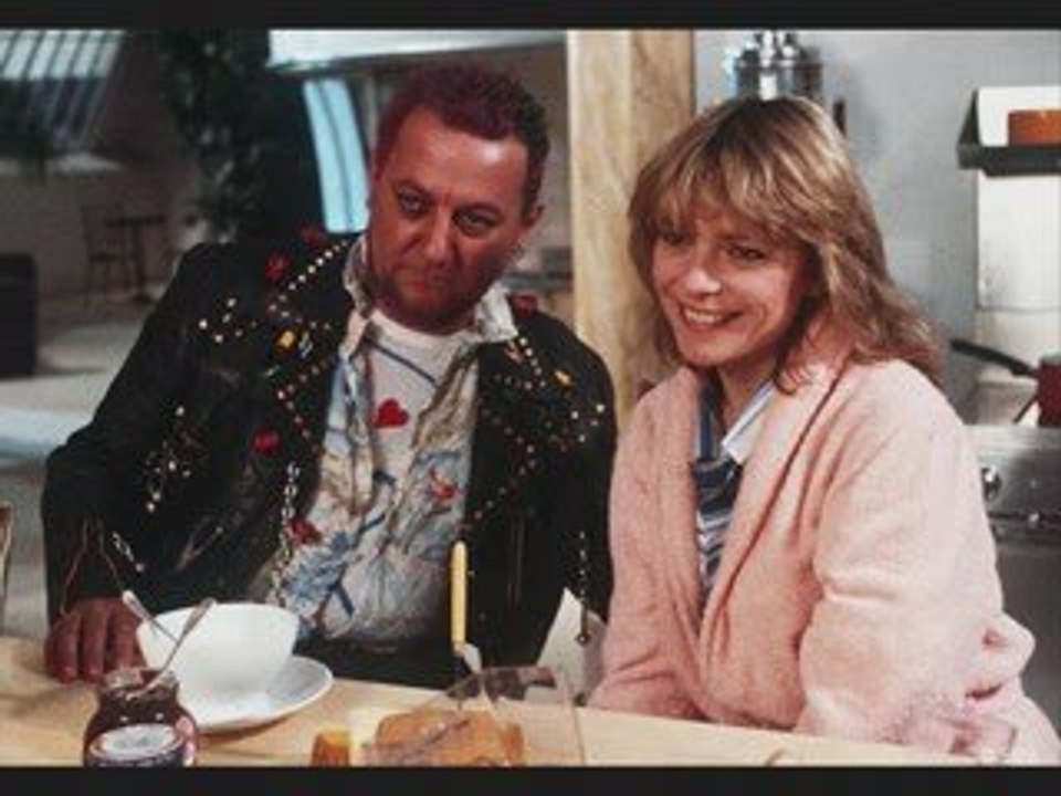 coluche, les restos du coeur.