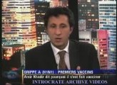 Vaccin Grippe A (H1N1) [Débat] la suite - 3 de 3