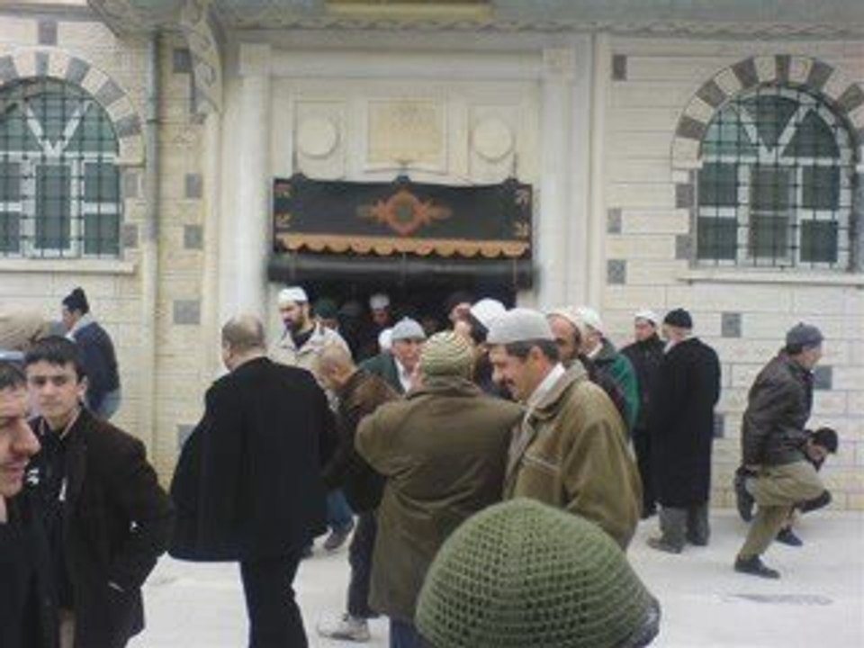 ayrılacağımm