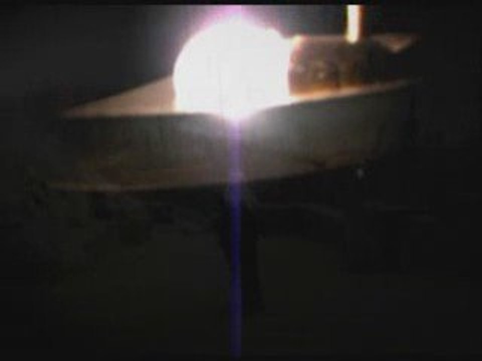 Andreas Gross - Lovely Asteroid