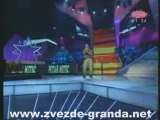 Petar Mitic-Nocas mi je srce ranjeno(Zvezde Granda 2009)