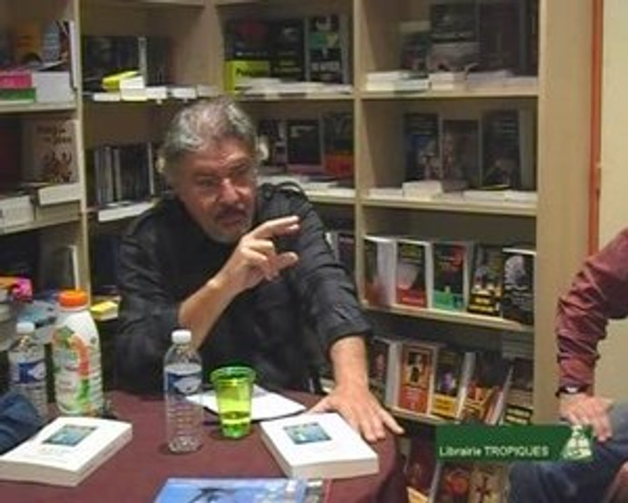 La Perverse Cité 3