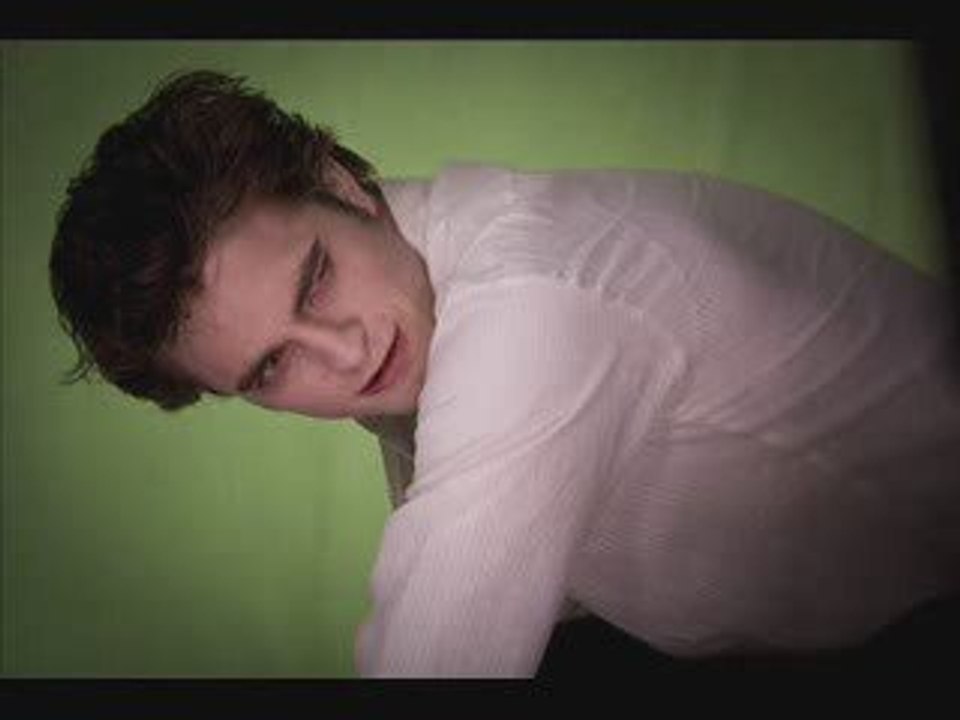 Twilight Saga  New Moon - Part 2