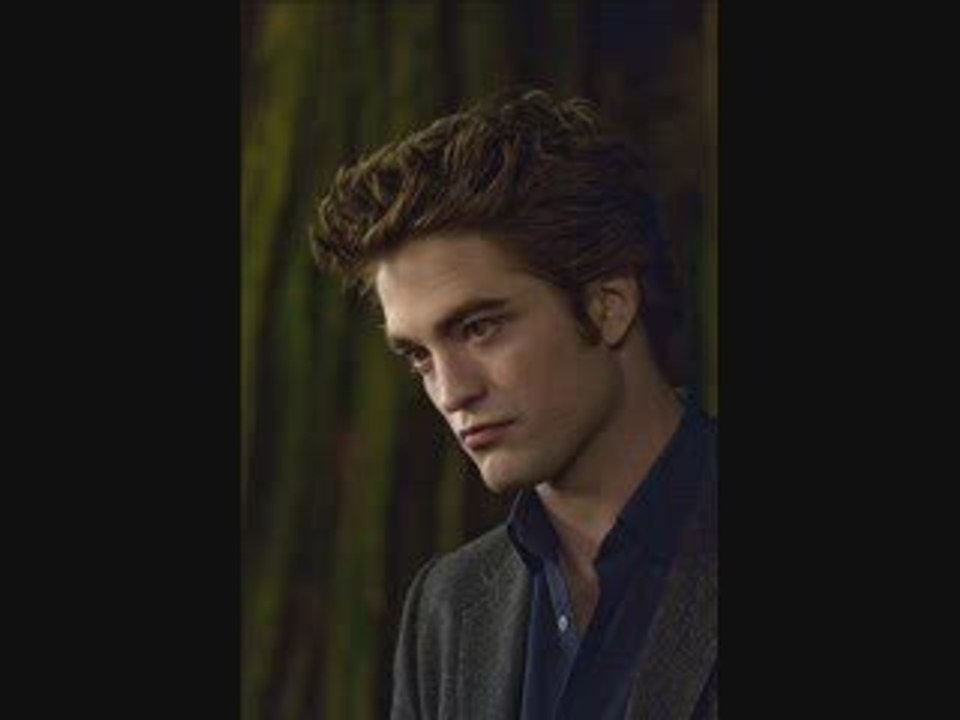 Twilight Saga  New Moon - Part 3