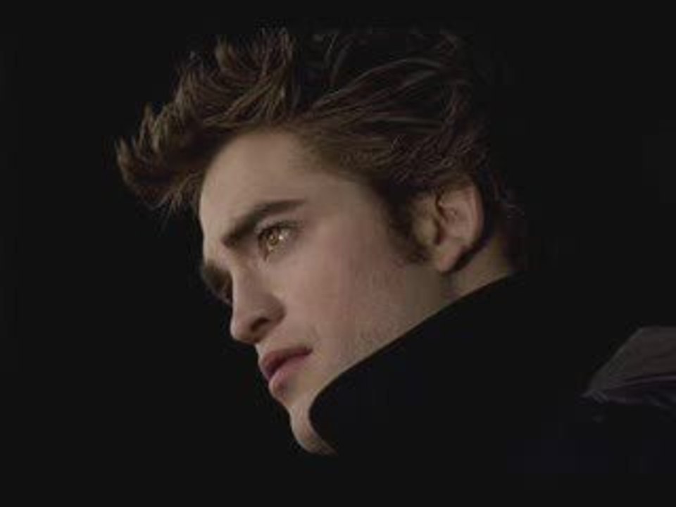 Twilight Saga  New Moon - Part 4