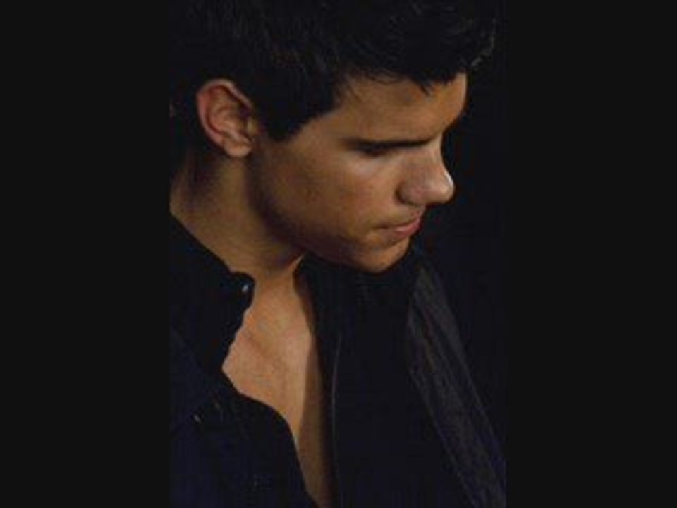 Twilight Saga  New Moon - Part 5