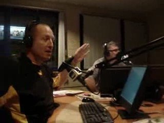 Complices Production radio hommage Bouvil Cher André