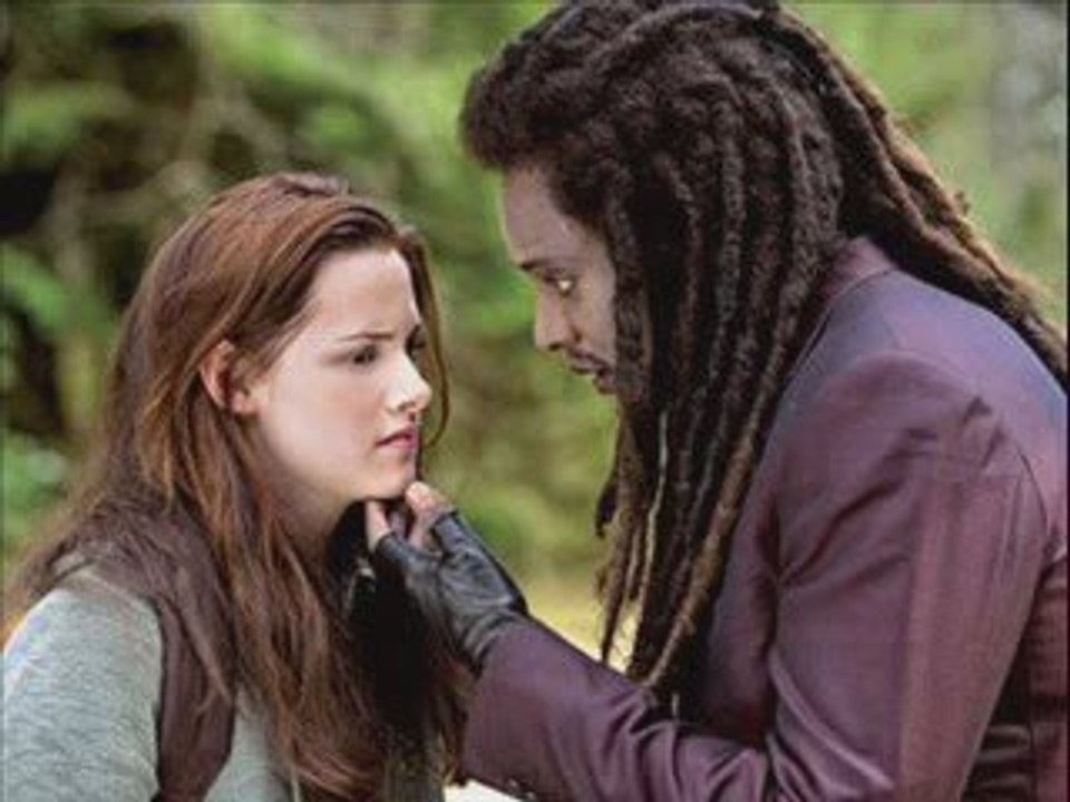 Twilight Saga  New Moon - Part 10