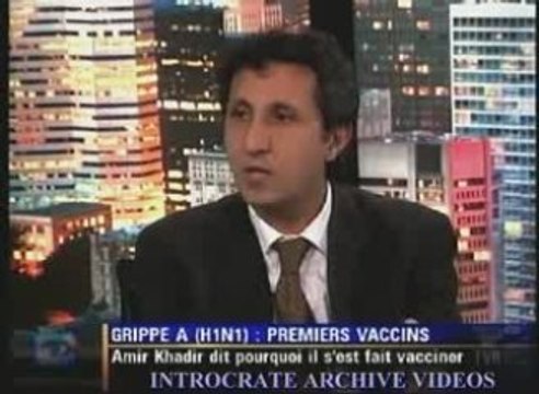 Vaccin Grippe A (H1N1) [Débat] la suite - 2 de 3