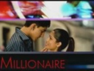 Slumdog Millionaire Soundtrack - Latika's Theme