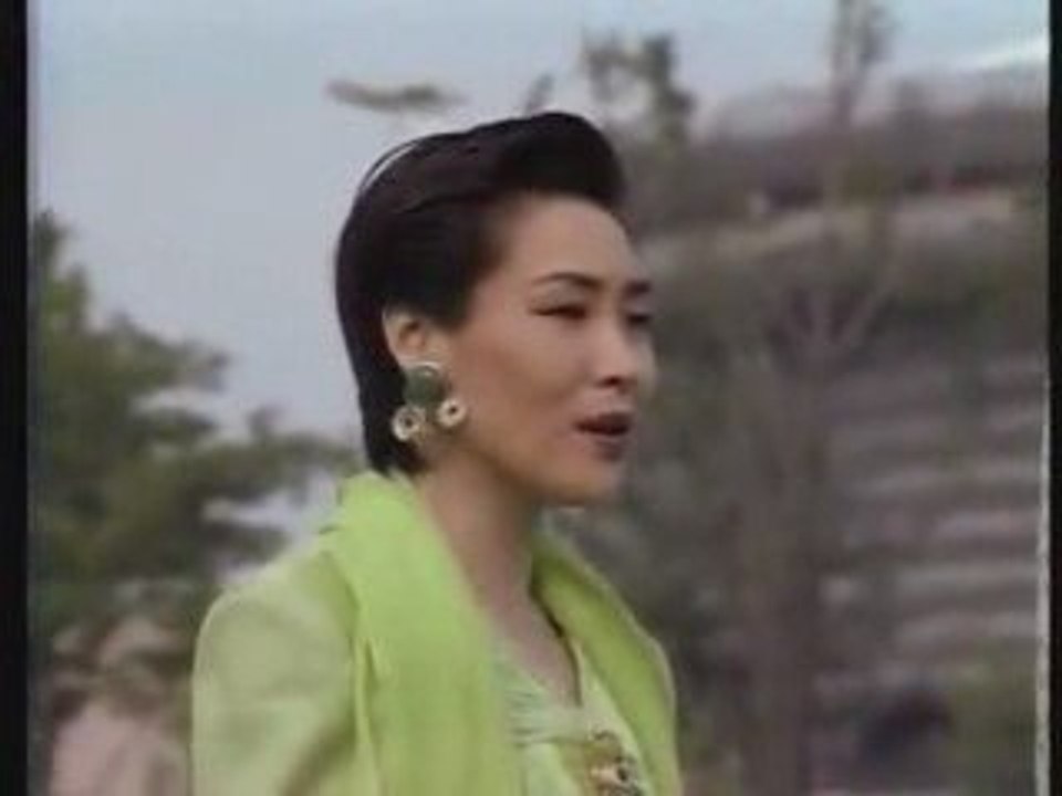 j91_06 배신자 ・ 나는 울었네 ・ 울어라 기타줄 - 주현미(周炫美)チュヒョンミ