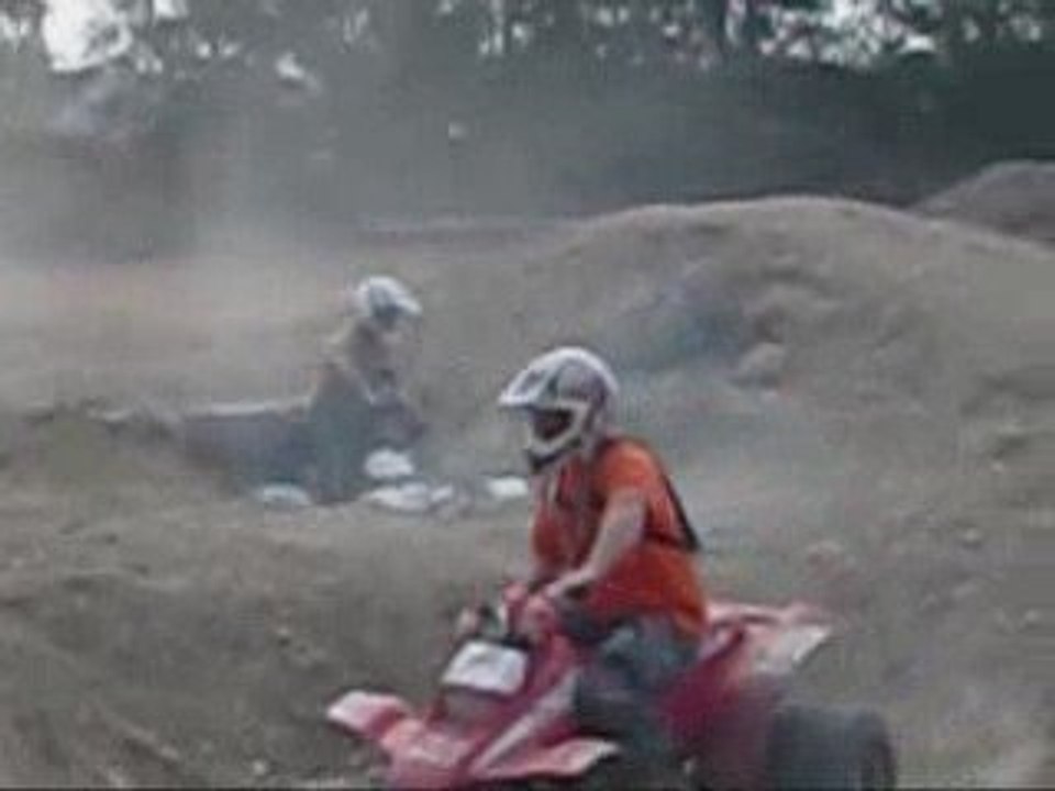 les crampons Cathares