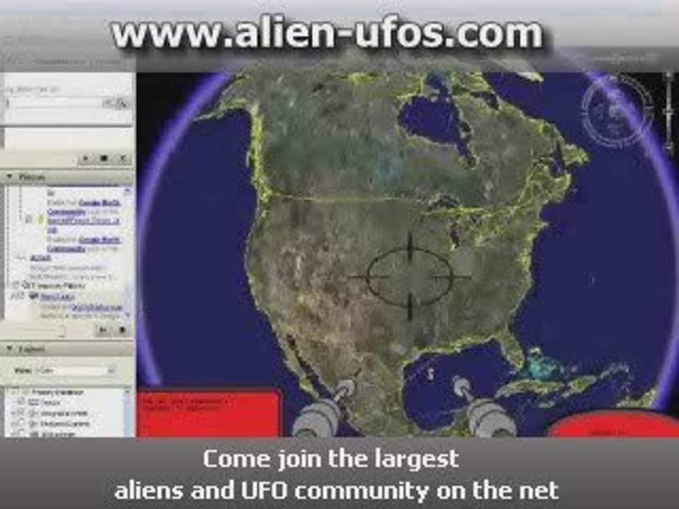 google earth pastime!