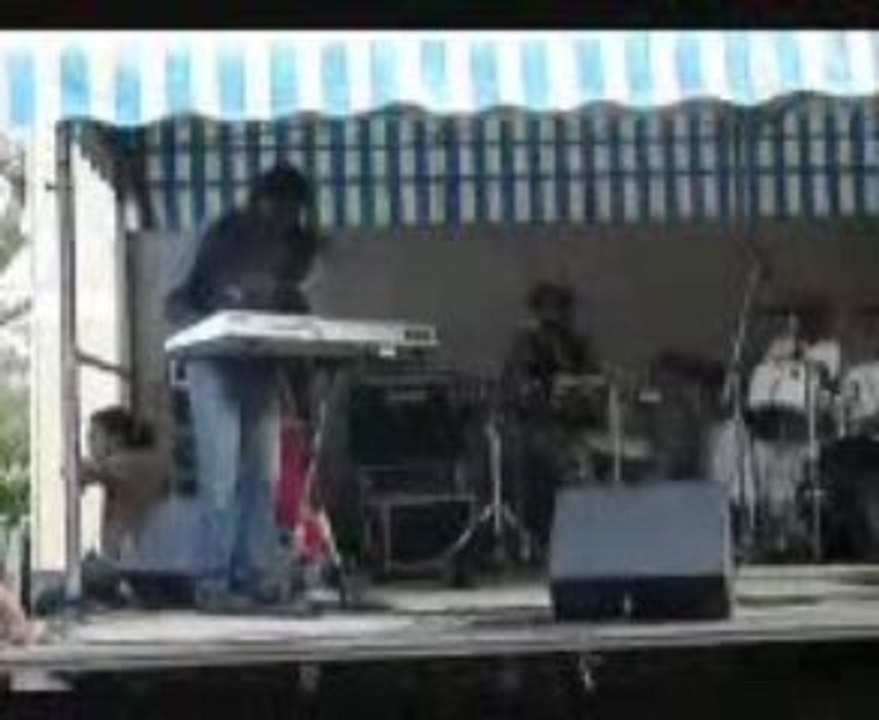 Ras'Métys " War is not Irie " 2009