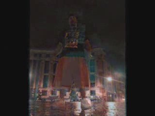 OG ROOSTA KILLAH ma vie en freestyle sur vocoder