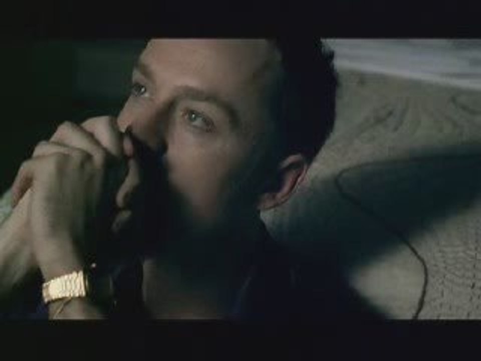 Darren Hayes - Darkness (Echo version)