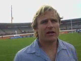 Ex-All Black Scott Robertson back home in Mt Maunganui