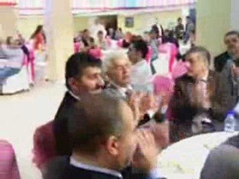 burs yemegi(CAYDEF, Çayeli Vakfı)