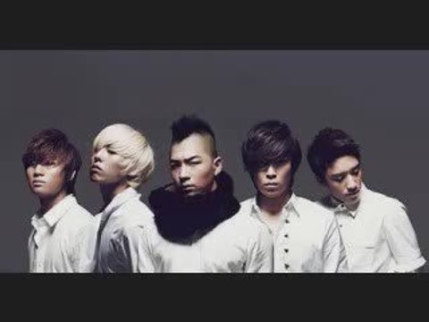 Big Bang-“Let Me Hear Your Voice”